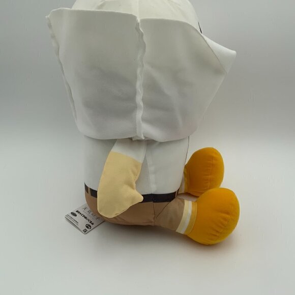 NEW WITH TAGS Makoto Shinkai Bandai Weathering With You Super Plush - Picture 8 of 12